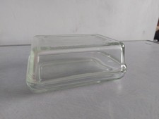 JAJ Pyrex Butter Dish All