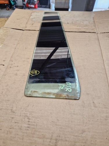 Discovery td5 left hand - v8,