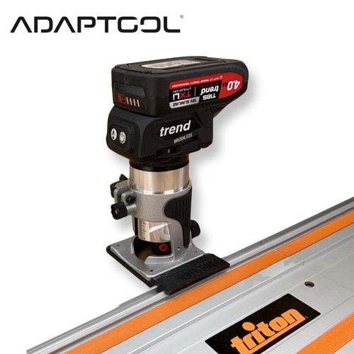Trend t18s r14k1 - trend, 18v