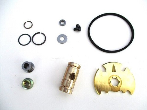Turbocharger repair service
