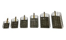 Drennan Oval Cage Feeder - ALL