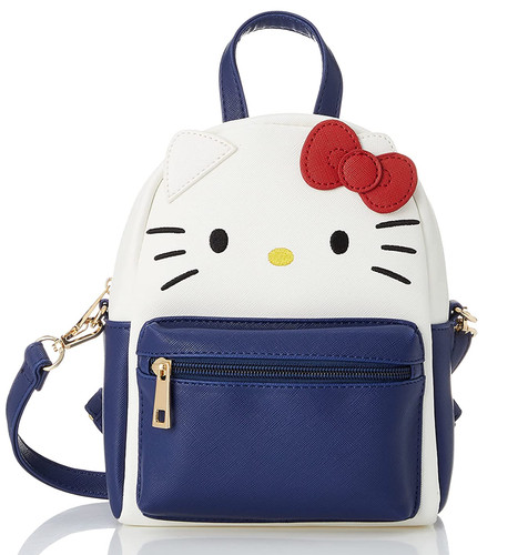 Hello kitty 2way mini - 2way, backpack