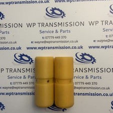 JCB PARTS MINI DIGGER BUSH 8014 8015 8016 8018 - 808/10006 x 2 