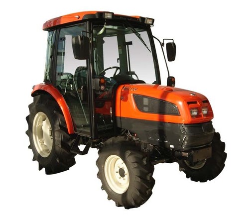 Kioti daedong ex35 ex40 ex45 - kioti,