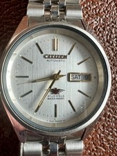 Vintage citizen eagle - vintage,