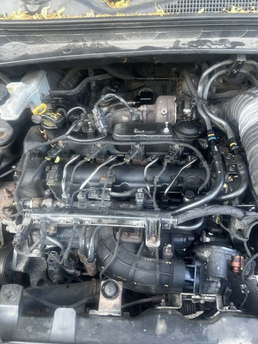 Kia sportage 2010 2016 engine - kia,