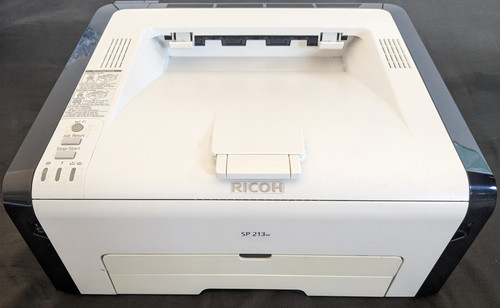 Ricoh sp213w wifi mono - sp213w,