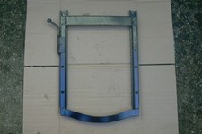 Triumph Spitfire GT6 Seat Runner LH