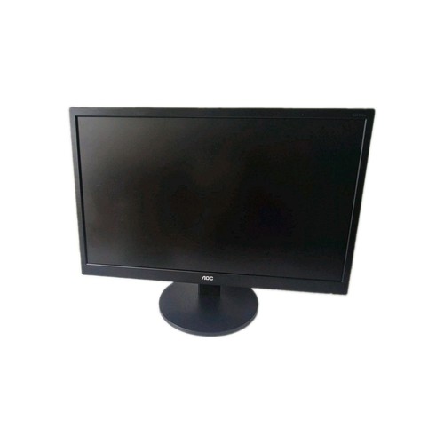 Aoc e2470swhe 236lm00014 - aoc,