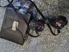 KOMZ 6 x 24 Binoculars Made In