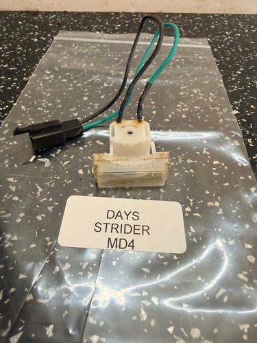 Days strider md4 battery - strider, gauge