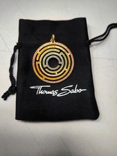 Thomas Sabo Maze Pendant