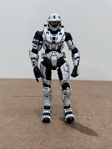 Mcfarlane toys halo white - toys,