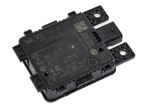 Radar sensor fits - cupra, skoda