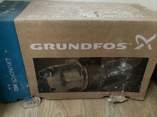 Grundfos compact water - compact, supply