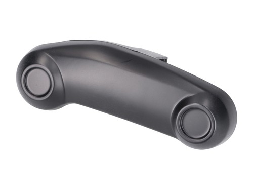 Suspension arm cover - arm, power1