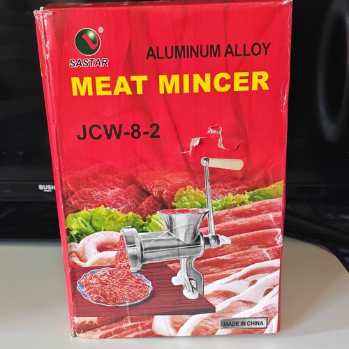 Sastar manual meat - sastar,