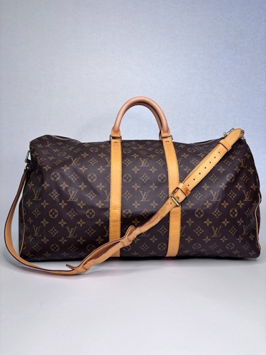 Louis vuitton keepall - louis,