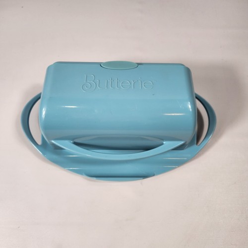 Flip top butter dish keeper - butter,