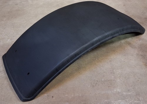 82018339 front fender skin - fender,