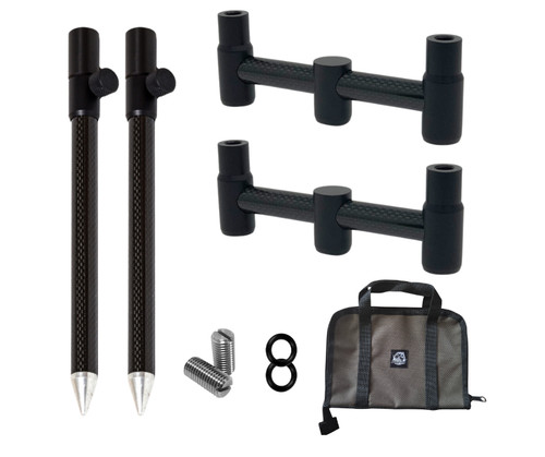 Nero angling - angling, 2x2