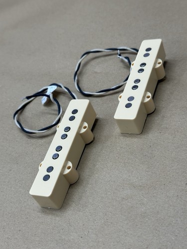 Fralin jazz bass pickup - fralin,
