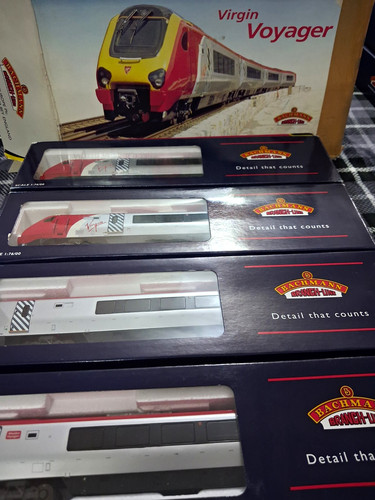 Bachmann branchline - branchline, oo