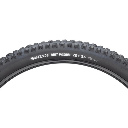 Mountain bike tyre - 29+,