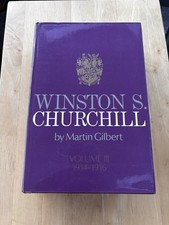Winston S. Churchill - Martin