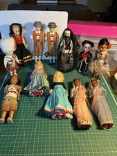 12 Vintage 1960s Rexard