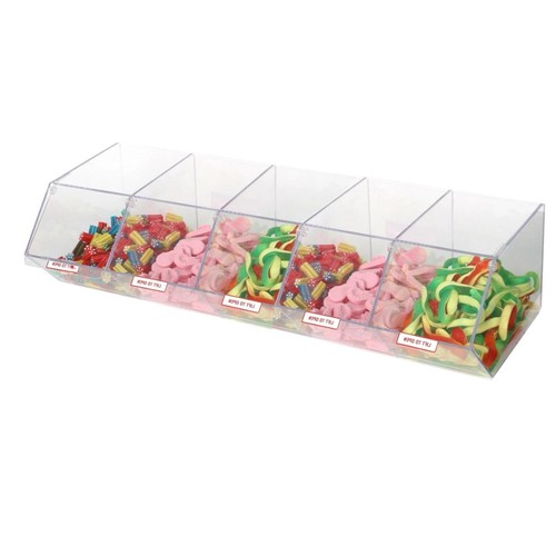 Pick mix sweet - mix,