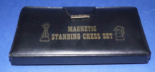 Vintage magnetic standing - vintage,