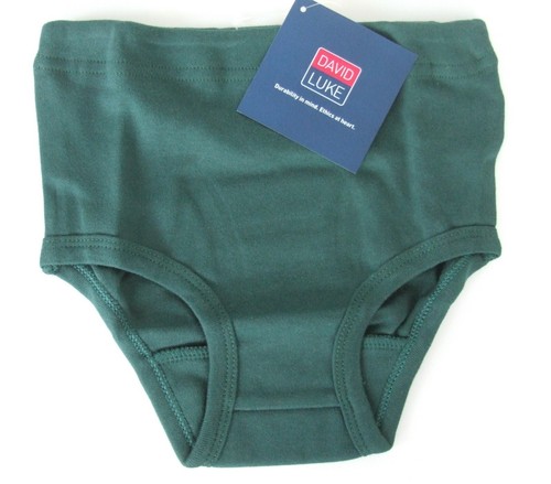 David luke school gym knickers - gym,