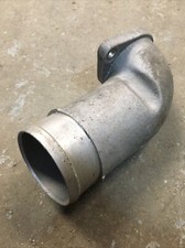 Factory turbo intake housing - factory,