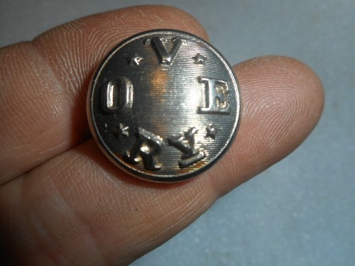 Vintage ove voe railway - ?,