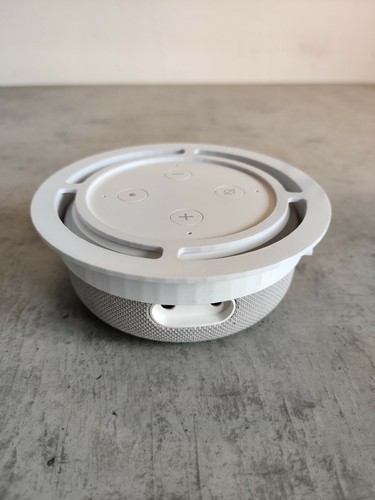 Amazon alexa echo dot - alexa,