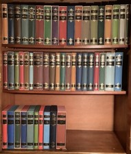 Folio Society Anthony Trollope