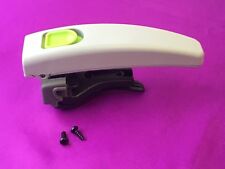 Genuine Tefal Actifry Handle For Series 001-1 Some 1Kg and 1.2kg Fryer + Screws