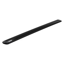 Thule WingBar Edge 104 cm roof bar one-pack black Roof bars