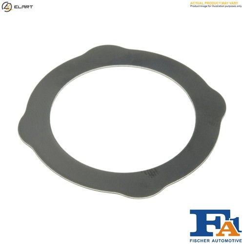 Seal ring exhaust pipe - ring,