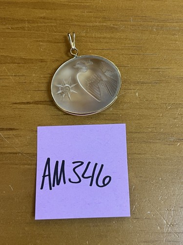 Lalique nina ricci gold - lalique,