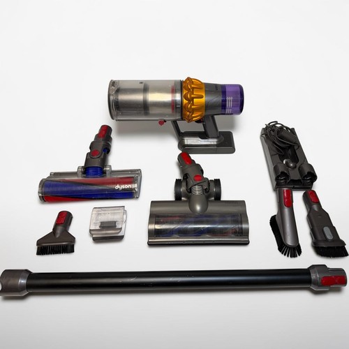Dyson v15 detect absolute - detect,