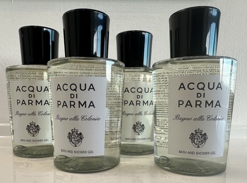 Acqua parma colonia bath - di,