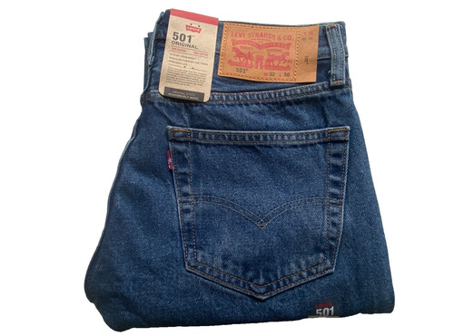 Levi 501 authentic original - levi's,