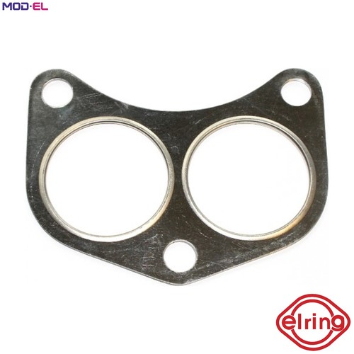 Gasket exhaust pipe - gasket, 814.238