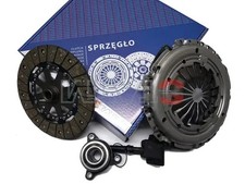 CLUTCH KIT FITS: PEUGEOT