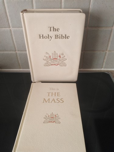 The holy bible - the,