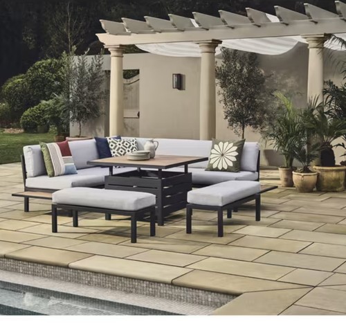 John lewis platform - platform, 8-seater