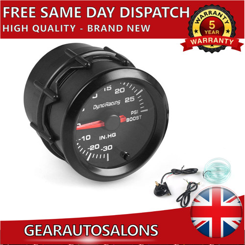 Universal 52mm car pointer - car,