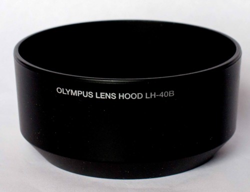 Olympus 40b lens - lh-40b,